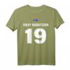 Lustiges Fußball Team Sauf Trikot mit Isländischen Namen - Partyshirt für Freunde, Alkohol, Vatertag, Mallorca & Karneval