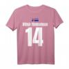Gruppen Karneval Island Sauf Trikot Bulgarien Fasching Party T-Shirt – Lustiges Partyoutfit für Junggesellenabschied, Männertag & Festivals