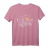 Eicheninsel Vintage Templerritter Schatzsuche Geschenk T-Shirt - Perfekt für Schatzsucher, Piraten und Geschichtsfanatiker