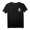 Sardinien Sardegna Italien Insel T-Shirt mit Wappen und Flagge – Heimat Outfit, Souvenir & Urlaubserinnerung
