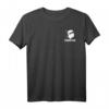 Sardinien Sardegna Italien Insel T-Shirt mit Wappen und Flagge – Heimat Outfit, Souvenir & Urlaubserinnerung