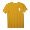 Sardinien Sardegna Italien Insel T-Shirt mit Wappen und Flagge – Heimat Outfit, Souvenir & Urlaubserinnerung