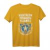 Nördliche Marianen T-Shirt mit Flaggenmotiv – Stolz auf die Heimat bei Nationalfeiertagen & Sportturnieren