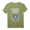 Nördliche Marianen T-Shirt mit Flaggenmotiv – Stolz auf die Heimat bei Nationalfeiertagen & Sportturnieren