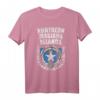 Nördliche Marianen T-Shirt mit Flaggenmotiv – Stolz auf die Heimat bei Nationalfeiertagen & Sportturnieren