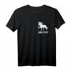 Tölt Islandpferd Evolution Pferd Isländer T-Shirt - Für Reiter, Pferdeliebhaber und Islandpony Fans, perfekt für Reitturnier, Reitkunst & Alltag