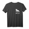 Tölt Islandpferd Evolution Pferd Isländer T-Shirt - Für Reiter, Pferdeliebhaber und Islandpony Fans, perfekt für Reitturnier, Reitkunst & Alltag