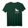 Tölt Islandpferd Evolution Pferd Isländer T-Shirt - Für Reiter, Pferdeliebhaber und Islandpony Fans, perfekt für Reitturnier, Reitkunst & Alltag