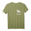 Tölt Islandpferd Evolution Pferd Isländer T-Shirt - Für Reiter, Pferdeliebhaber und Islandpony Fans, perfekt für Reitturnier, Reitkunst & Alltag