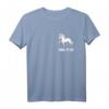 Tölt Islandpferd Evolution Pferd Isländer T-Shirt - Für Reiter, Pferdeliebhaber und Islandpony Fans, perfekt für Reitturnier, Reitkunst & Alltag