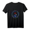 Torshavn Faroese Coat Of Arms Souvenir T-Shirt – Perfektes Geschenk für Nordik-Liebhaber, Familie & Freunde aus den Faroe Islands
