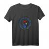 Torshavn Faroese Coat Of Arms Souvenir T-Shirt – Perfektes Geschenk für Nordik-Liebhaber, Familie & Freunde aus den Faroe Islands