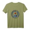 Torshavn Faroese Coat Of Arms Souvenir T-Shirt – Perfektes Geschenk für Nordik-Liebhaber, Familie & Freunde aus den Faroe Islands