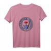 Torshavn Faroese Coat Of Arms Souvenir T-Shirt – Perfektes Geschenk für Nordik-Liebhaber, Familie & Freunde aus den Faroe Islands
