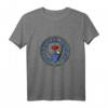 Torshavn Faroese Coat Of Arms Souvenir T-Shirt – Perfektes Geschenk für Nordik-Liebhaber, Familie & Freunde aus den Faroe Islands