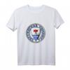 Torshavn Faroese Coat Of Arms Souvenir T-Shirt – Perfektes Geschenk für Nordik-Liebhaber, Familie & Freunde aus den Faroe Islands