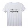 Das offizielle HapPanda 'Singlecharts' T-Shirt – Exklusives Sommeroutfit für den HapPanda, erhältlich nur im Amazon-Shop