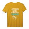 Lasst mich durch Ich muss nach Teneriffa - Humorvolles Teneriffa Fan T-Shirt für Urlauber, Strand- und Meerliebhaber, Geschenkidee für Kanarenfans