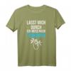 Lasst mich durch Ich muss nach Teneriffa - Humorvolles Teneriffa Fan T-Shirt für Urlauber, Strand- und Meerliebhaber, Geschenkidee für Kanarenfans