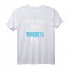 Lasst mich durch Ich muss nach Teneriffa - Humorvolles Teneriffa Fan T-Shirt für Urlauber, Strand- und Meerliebhaber, Geschenkidee für Kanarenfans