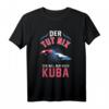 Herren Kuba Havanna Urlaub Reise Sommer Cuba T-Shirt - Lustiges Karibik-Design für Strandurlaub & Sommerferien