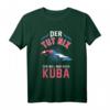 Herren Kuba Havanna Urlaub Reise Sommer Cuba T-Shirt - Lustiges Karibik-Design für Strandurlaub & Sommerferien