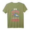 Herren Kuba Havanna Urlaub Reise Sommer Cuba T-Shirt - Lustiges Karibik-Design für Strandurlaub & Sommerferien
