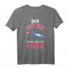 Herren Kuba Havanna Urlaub Reise Sommer Cuba T-Shirt - Lustiges Karibik-Design für Strandurlaub & Sommerferien