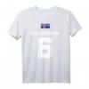 Island Sauf Trikot Mallorca Bulgarien Karneval T-Shirt – Lustiges Gruppenoutfit für Junggesellenabschied, Männertag & Festivals