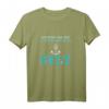 Sylt Insel T-Shirt - Urlaubsinsel Sylt Geschenk mit Anker-Design für Sylt-Liebhaber und Saisonmitarbeiter