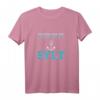 Sylt Insel T-Shirt - Urlaubsinsel Sylt Geschenk mit Anker-Design für Sylt-Liebhaber und Saisonmitarbeiter