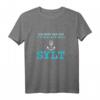 Sylt Insel T-Shirt - Urlaubsinsel Sylt Geschenk mit Anker-Design für Sylt-Liebhaber und Saisonmitarbeiter