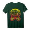 Malle Party 2020 Shirt Mallorca Urlaub - Buntes Crew T-Shirt mit Sprüchen für Party, Strand & Reisen