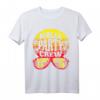 Malle Party 2020 Shirt Mallorca Urlaub - Buntes Crew T-Shirt mit Sprüchen für Party, Strand & Reisen