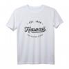 Classic Retro Hawaii The Aloha State 1959 Island T-Shirt – Perfektes Hawaii Souvenir & Geschenk für Fans, Besucher und Einheimische