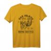 Oak Island Schatzjäger T-Shirt – Mysteriöses Geschenk für Schatzsucher, Templer und Geschichtsfanatiker
