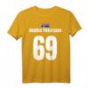 Lustiges Island Sauf Trikot Mallorca Fußball Partyshirt für Junggesellenabschied, Vatertag & Festivals – Humorvolles Saufteam Outfit mit Island Flagge