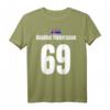 Lustiges Island Sauf Trikot Mallorca Fußball Partyshirt für Junggesellenabschied, Vatertag & Festivals – Humorvolles Saufteam Outfit mit Island Flagge
