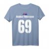 Lustiges Island Sauf Trikot Mallorca Fußball Partyshirt für Junggesellenabschied, Vatertag & Festivals – Humorvolles Saufteam Outfit mit Island Flagge