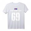 Lustiges Island Sauf Trikot Mallorca Fußball Partyshirt für Junggesellenabschied, Vatertag & Festivals – Humorvolles Saufteam Outfit mit Island Flagge