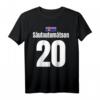 Lustiges Island Sauf Trikot Mallorca - Fußball & Party T-Shirt für Junggesellenabschied, Festival & Vatertag mit Humor und Sarkasmus