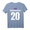 Lustiges Island Sauf Trikot Mallorca - Fußball & Party T-Shirt für Junggesellenabschied, Festival & Vatertag mit Humor und Sarkasmus