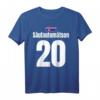 Lustiges Island Sauf Trikot Mallorca - Fußball & Party T-Shirt für Junggesellenabschied, Festival & Vatertag mit Humor und Sarkasmus