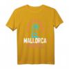 Mallorca Party Crew T-Shirt - Lustiges Gruppenshirt für Urlaub, JGA & Feiern auf Mallorca