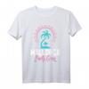 Mallorca Party Crew T-Shirt - Lustiges Gruppenshirt für Urlaub, JGA & Feiern auf Mallorca