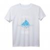 Ich Brauche Keine Therapie Island T-Shirt – Lustiges Fan-Shirt für Island-Liebhaber & Reiselustige