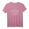 Im Herzen barfuß Beach T-Shirt – Perfektes Geschenk für Meer- und Inselurlauber, Freigeister & Strandliebhaber