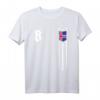 Backprint Karneval Island Sauf Trikot Mallorca Fasching T-Shirt – Lustiges Festival- und Junggesellenabschied-Outfit mit Island Flagge