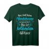 Islandpferd T-Shirt für Mädchen & Reiter – Lustiges Geschenk für Pferdeliebhaber, Pony- und Reitsport-Fans mit Isländer Glitzer