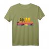 HapPanda T-Shirt mit Kanarischer Insel in Spanien – Perfektes Urlaubsgeschenk für Reiseliebhaber